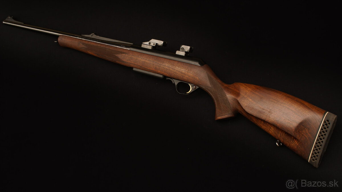 Gulovnica Browning Acera 30-06 Spr. + montáž