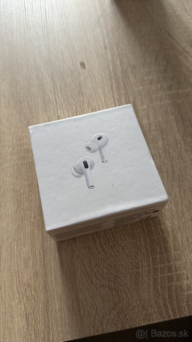 AirPods Pro 2