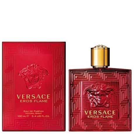 Parfum vôňa Versace Eros  Flame 100ml