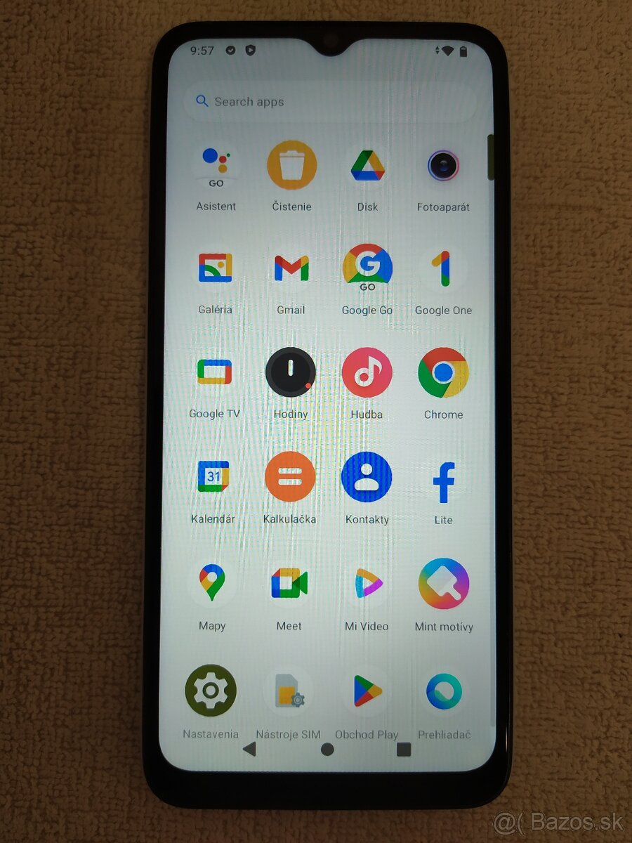 Xiaomi Redmi A1