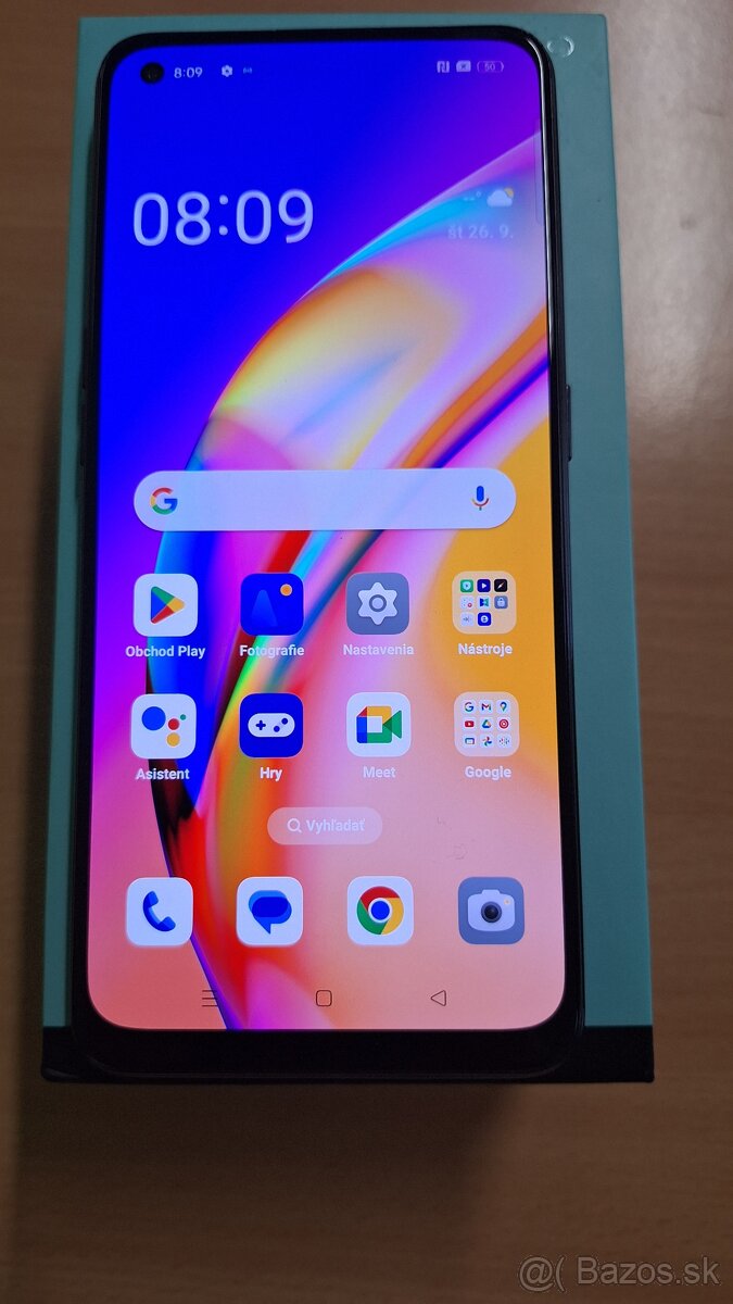 Oppo reno