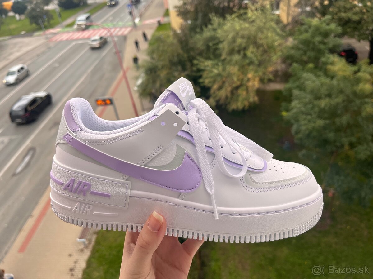 Nike AF1 Shadow 40