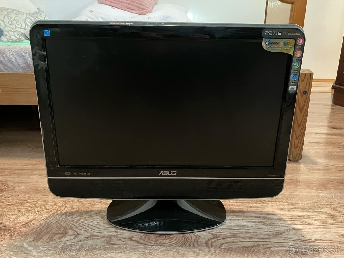 TV / monitor ASUS