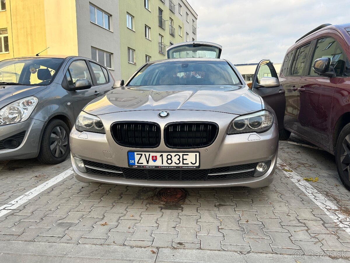 BMW 520D