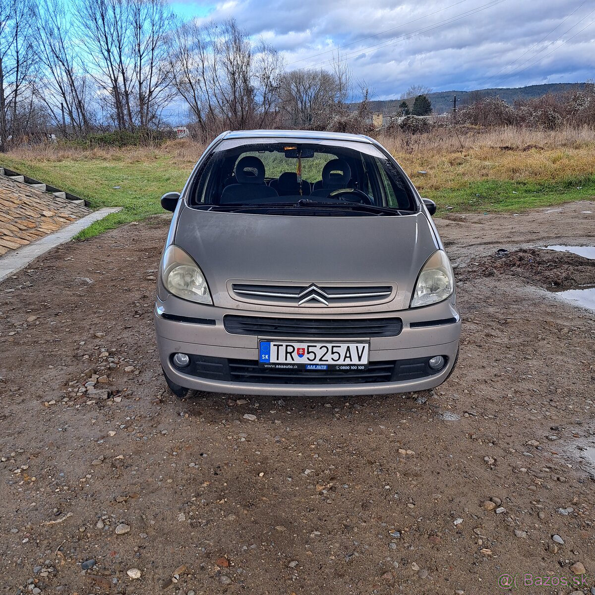 Citroen Xsara Picasso