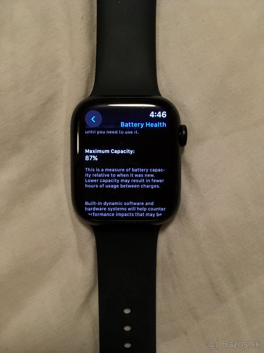 Apple Watch 7