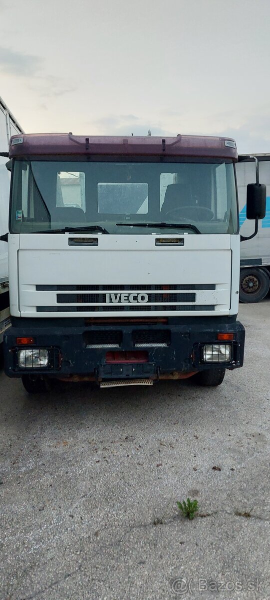 Iveco Trakker