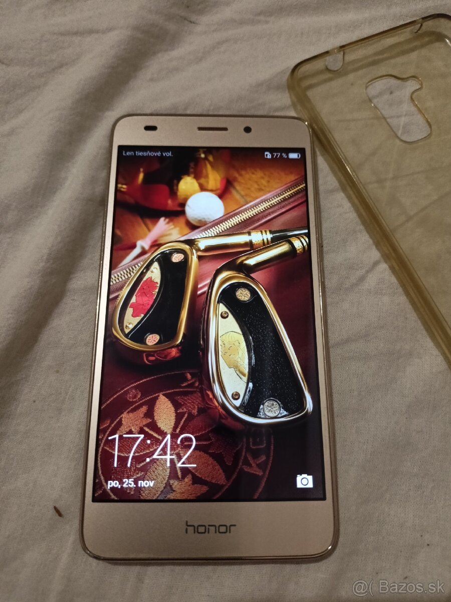 Huawei Honor 5c