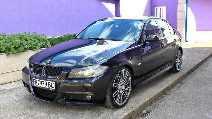 Kupim bmw E90 E92