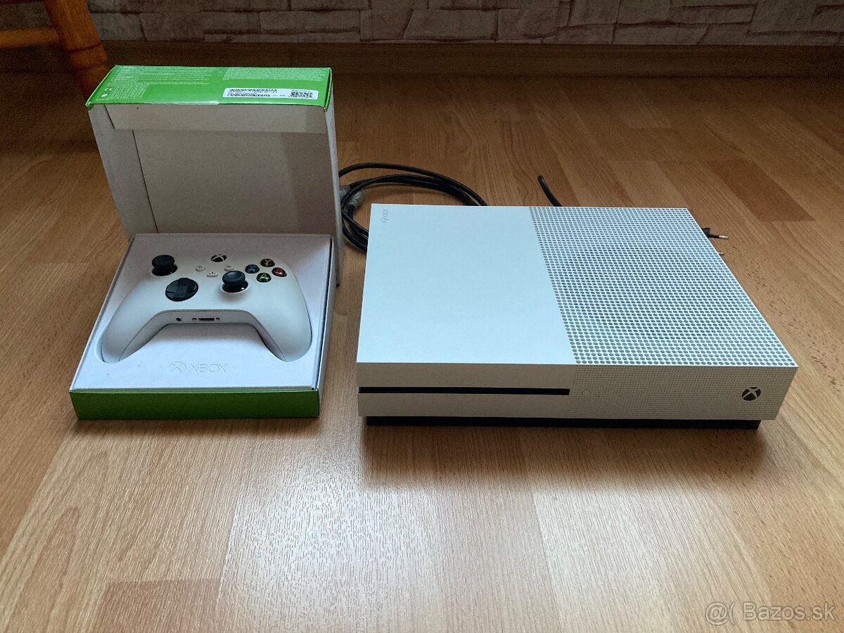 Xbox one S