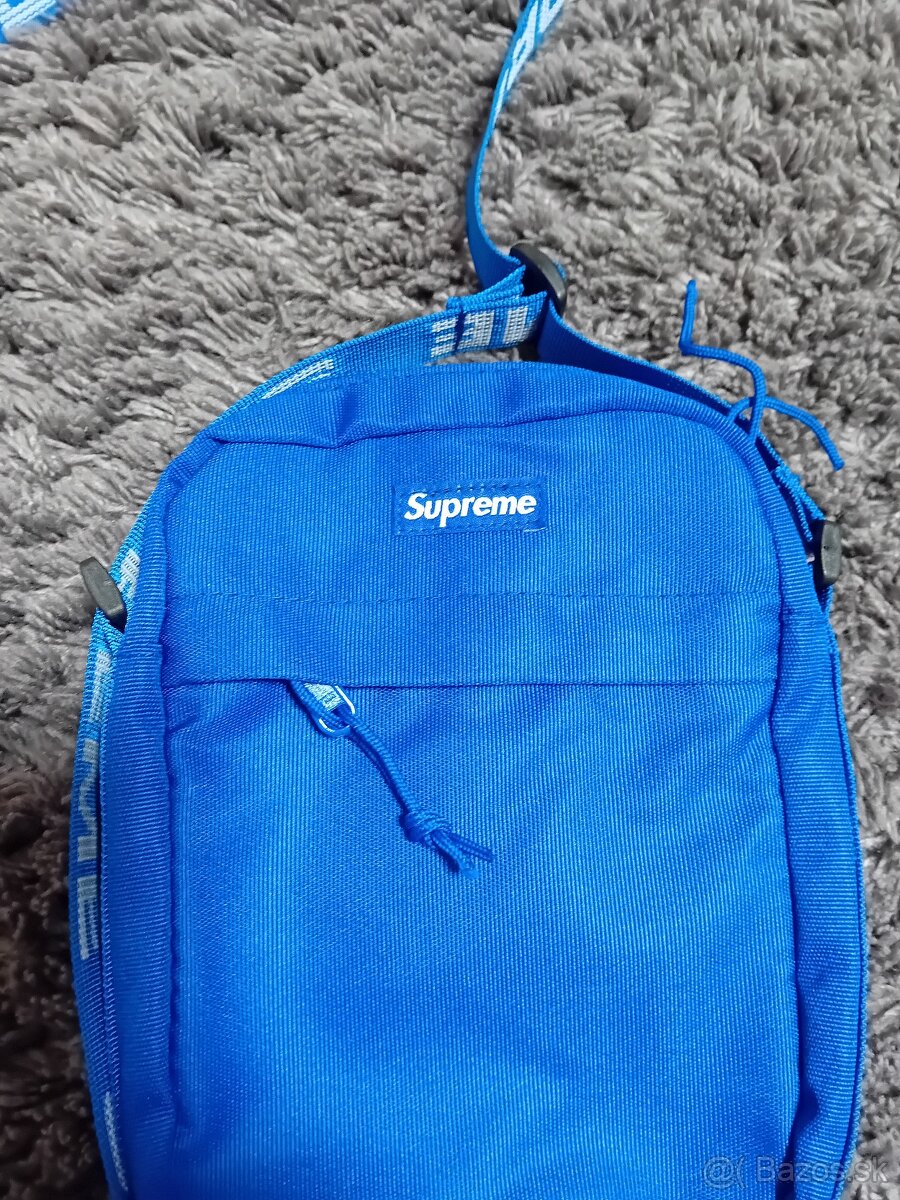 Supreme Bag