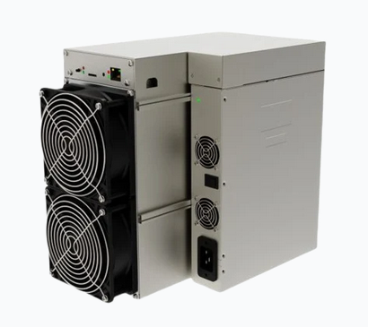 ASIC_miner AL3 (15T/s) - Ťažba ALPH