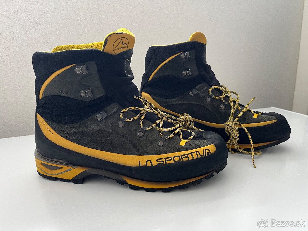 La sportiva trango Álp evo gtx