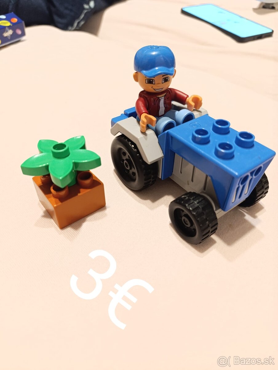 Lego Duplo