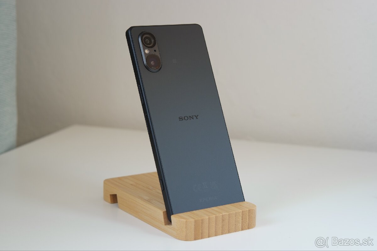 Sony Xperia 5 V 8/128 Black