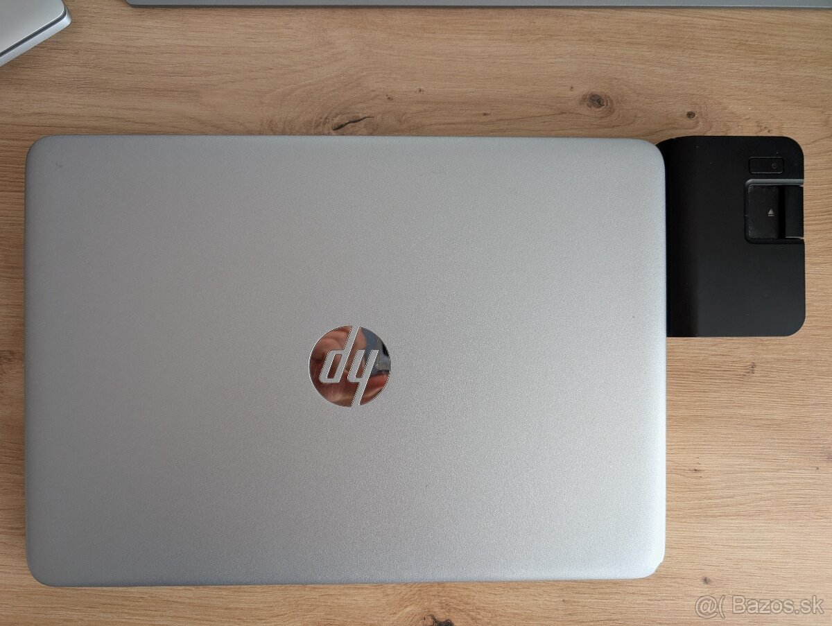 HP EliteBook 840 G4 + dokovacia stanica HP