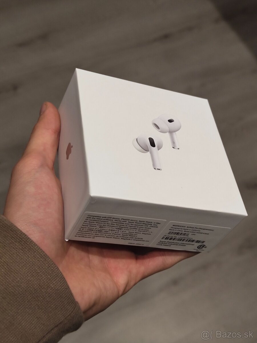 Apple AirPods Pro 2