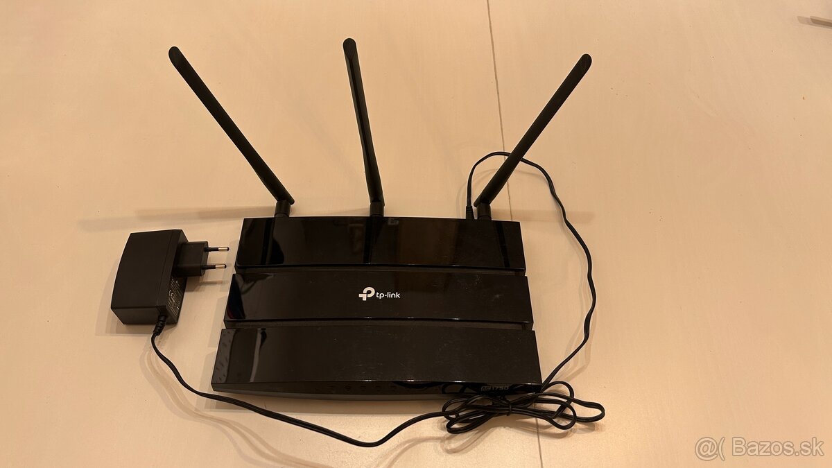 Wifi router tp-link archer c7