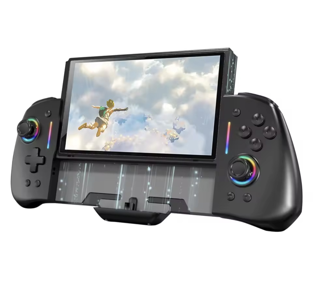 Nintendo Switch gamepad