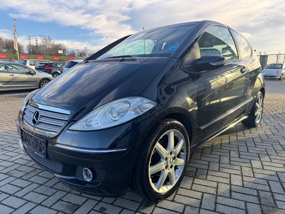 MERCEDES A 150