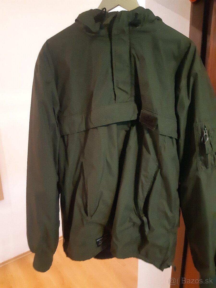 Panska zimna bunda Alpha Industries