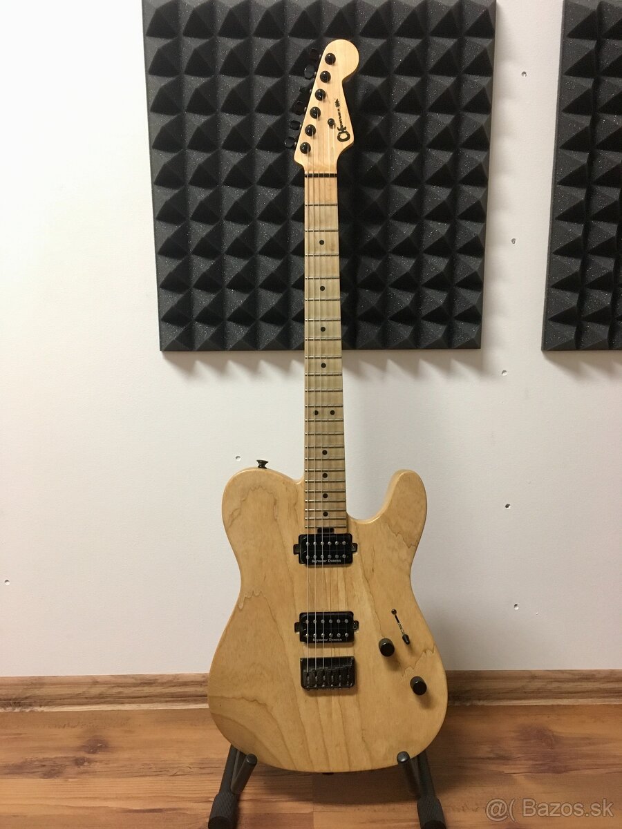 Charvel Pro Mod San Dimas Style 2