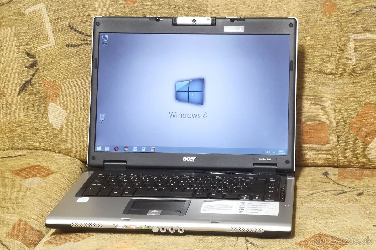 Notebook Acer Aspire 3690