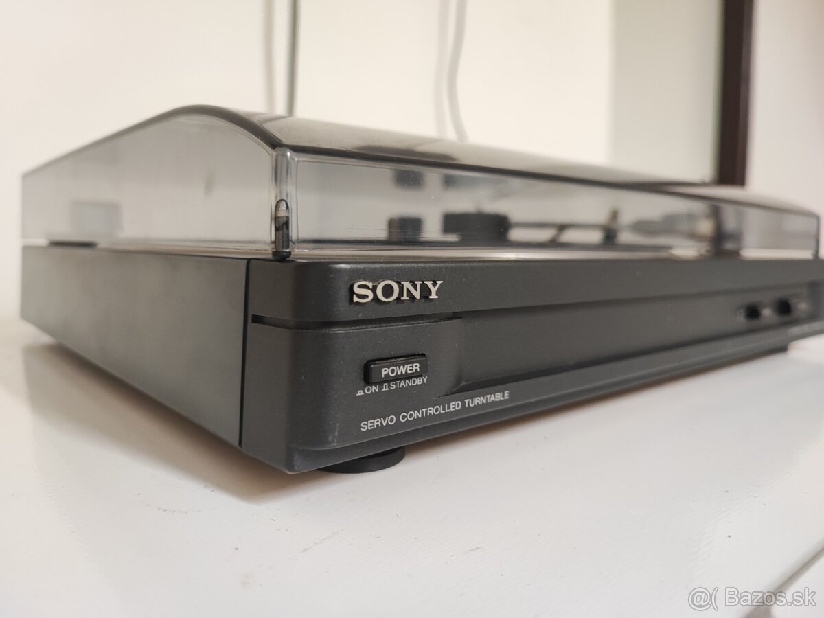 Sony PS-LX46