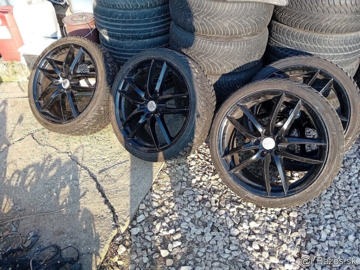 5x112 r19 Cupra R