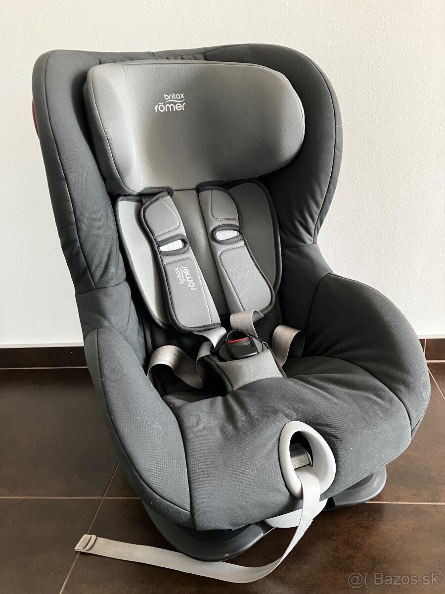 Romer Britax King 2