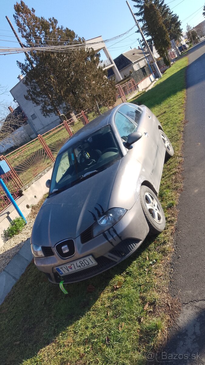 Seat Cordoba 1.9 TDI