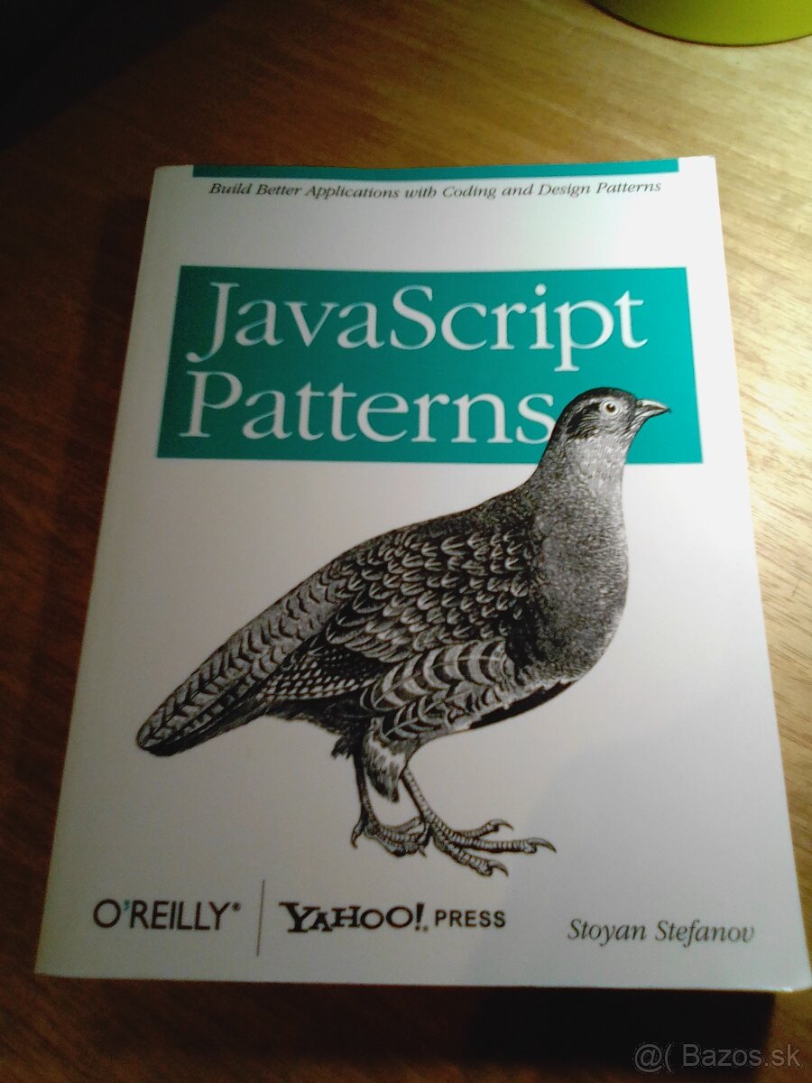 Javascript Patterns