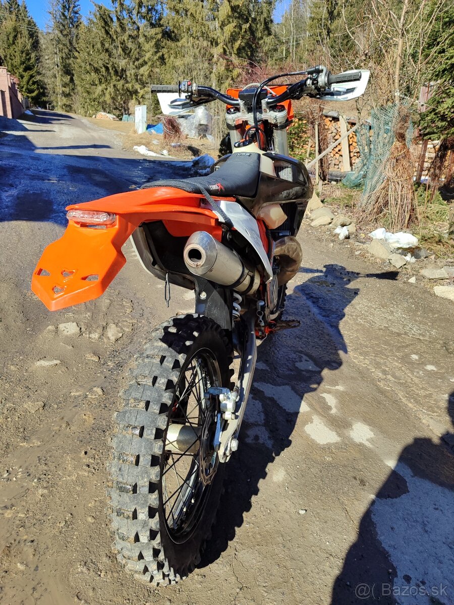 KTM 300 exc