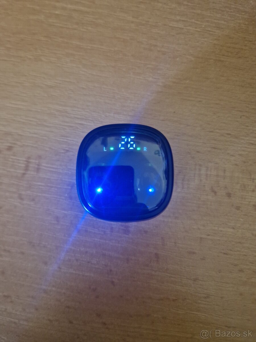 Bluetooth slúchadlá MINI