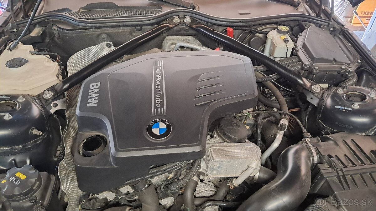 Bmw 2.8i 180kw