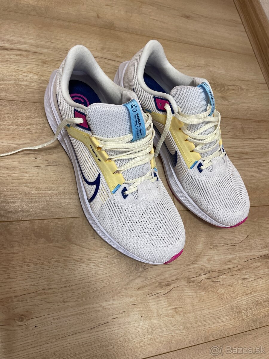 Nike Pegasus 40