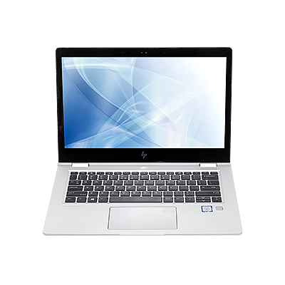 Paradný ultrabook a tablet 2 v 1jednom HP EliteBook X360 103