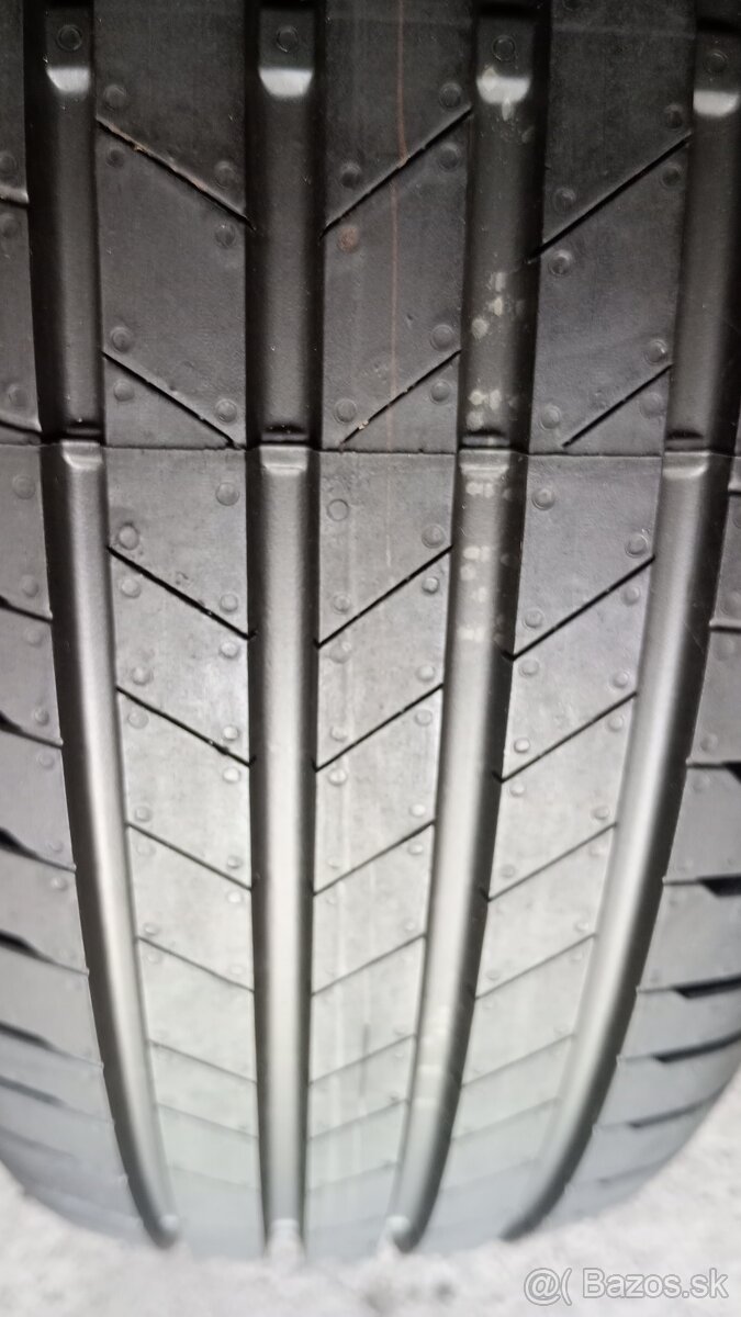 185/65 R15 letné pneumatiky Bridgestone
