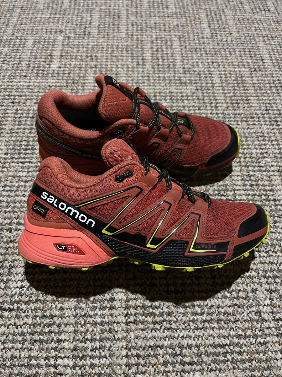 Salomon Speedcross Vario GTX vel 40