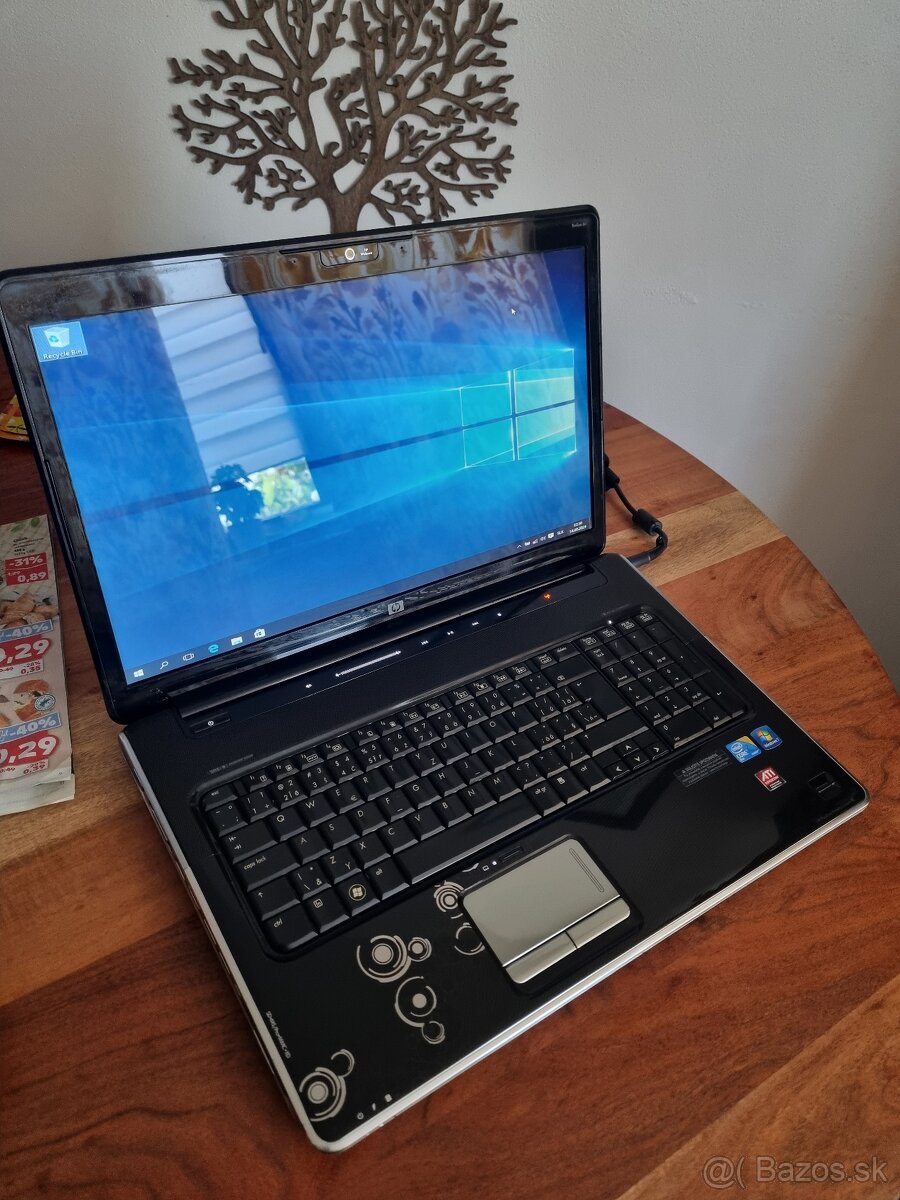 HP Pavilion dv7