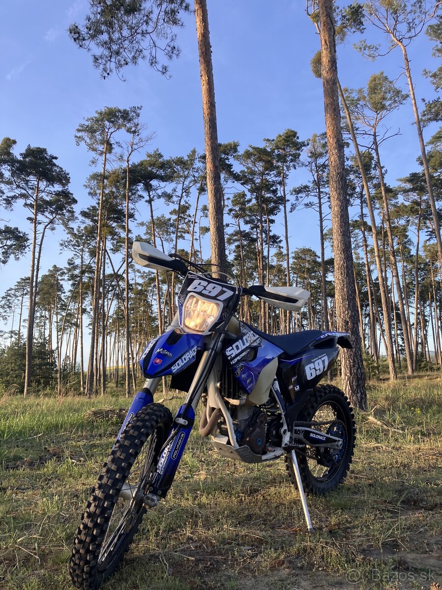 Husqvarna FE 250