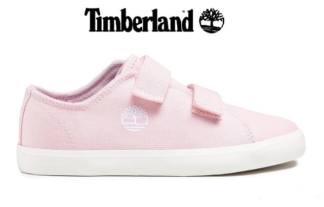 Dievcenske tenisky TIMBERLAND