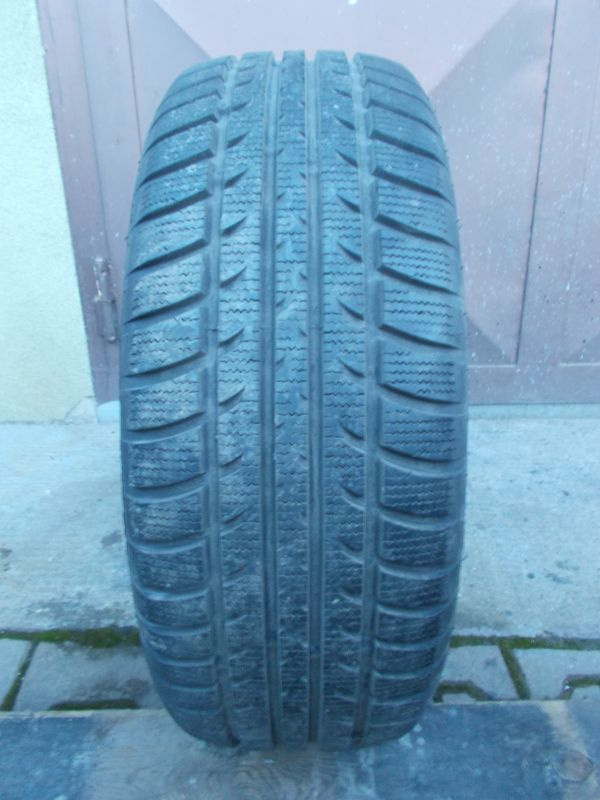 Pneumatika Tomket 215/60R16 zimná 1ks