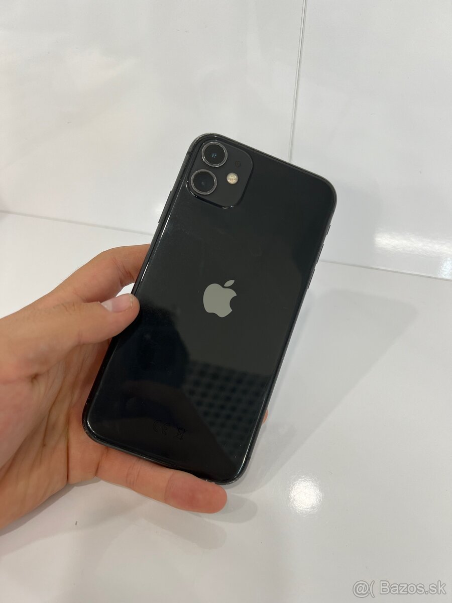 iPhone 11 64 GB Bez Face ID