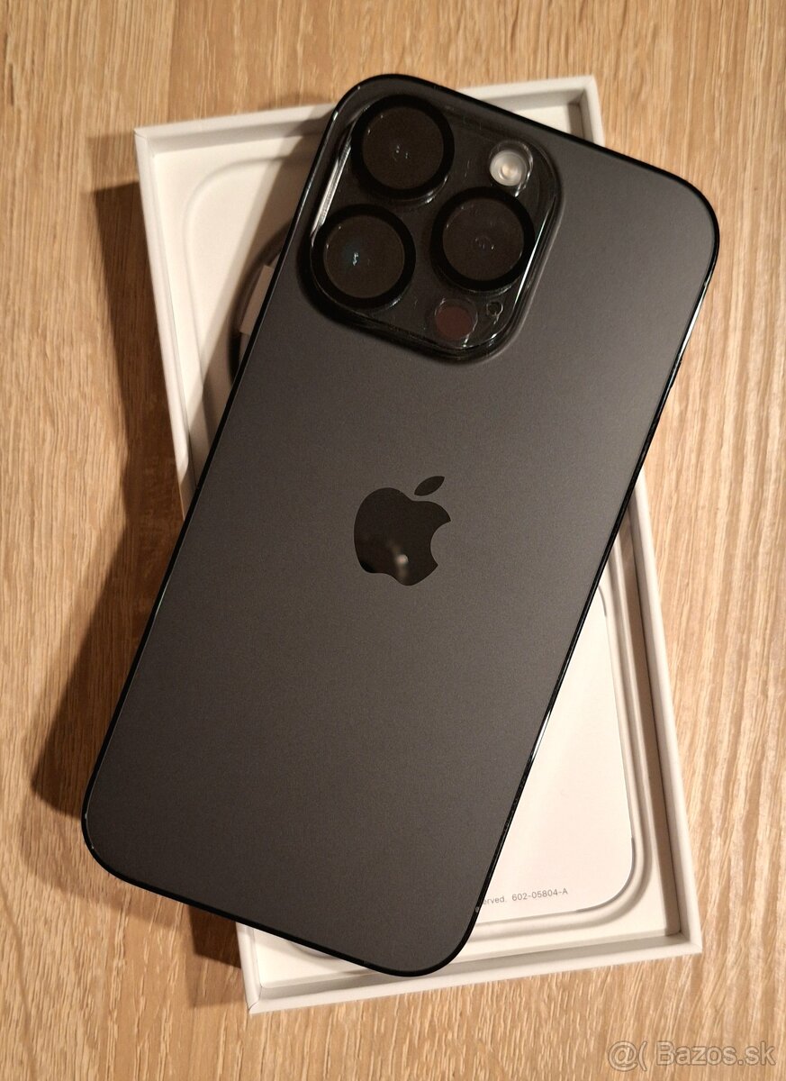 iPhone 14 Pro