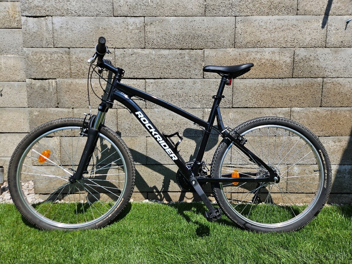 Rockrider Mtb st50