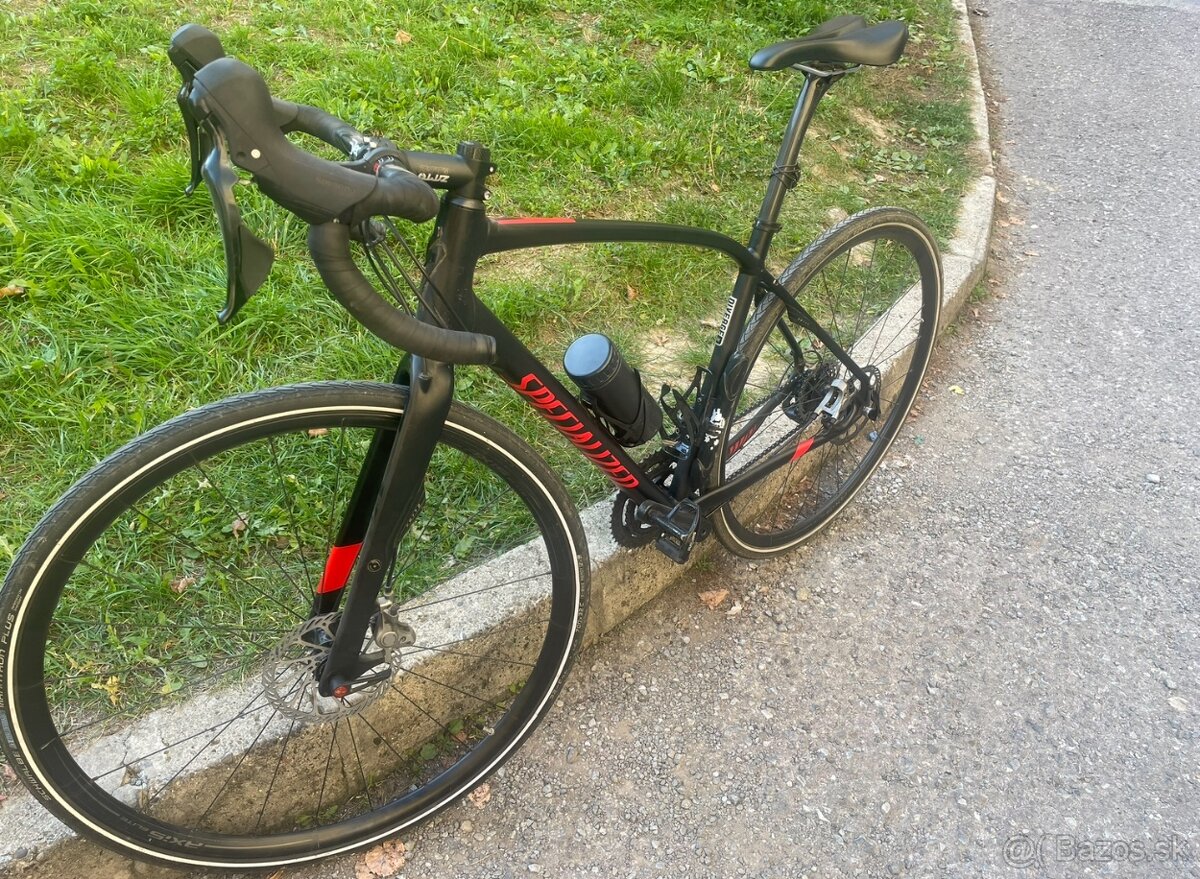 Gravel SPECIALIZED DIVERGE