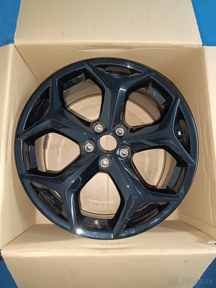 Disk Ford Focus 18" 5x108 et50