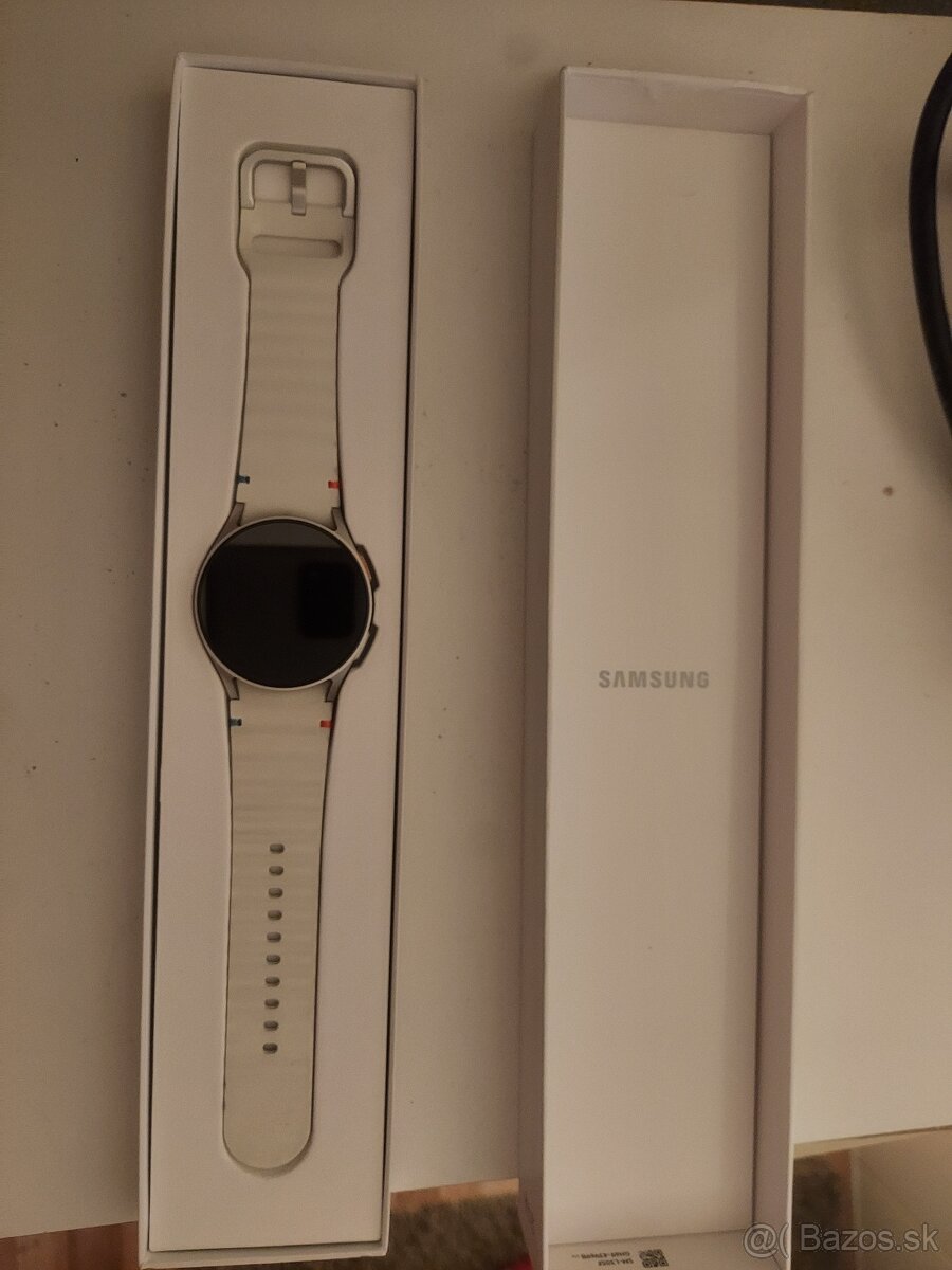 Samsung smart watch7