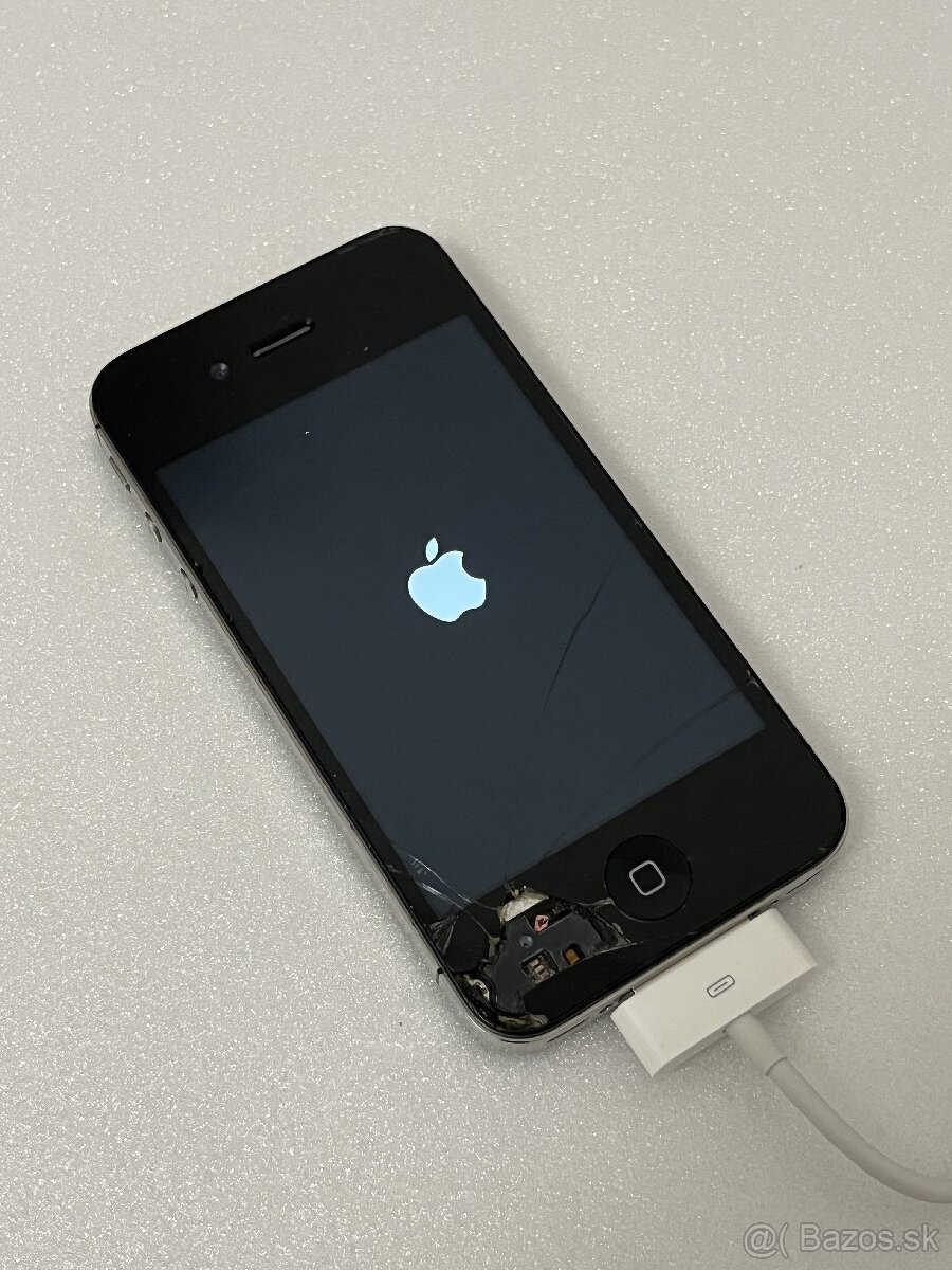 apple iPhone 4s